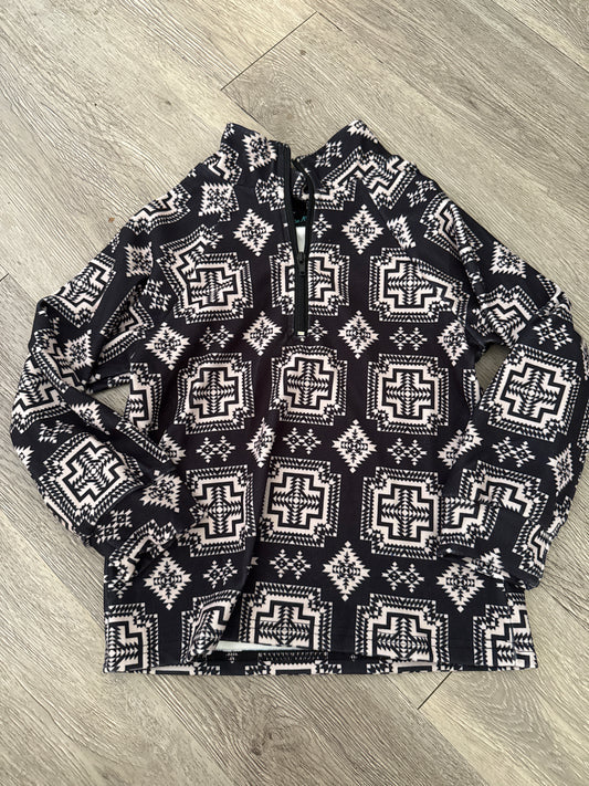 Youth Medium Pullover