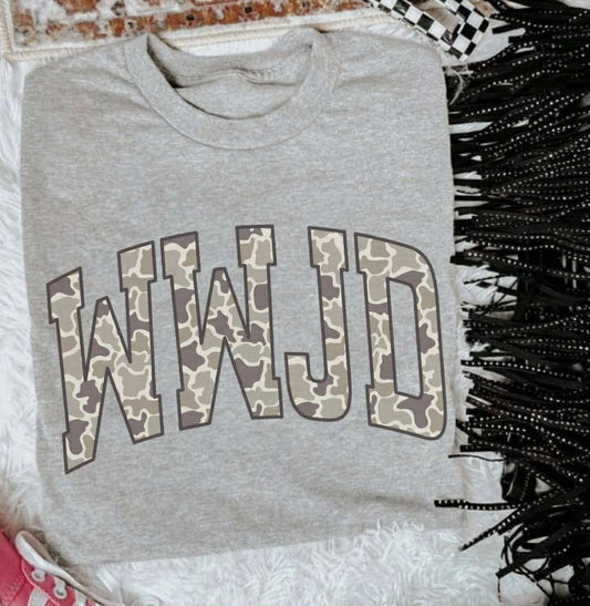 WJJD Tee