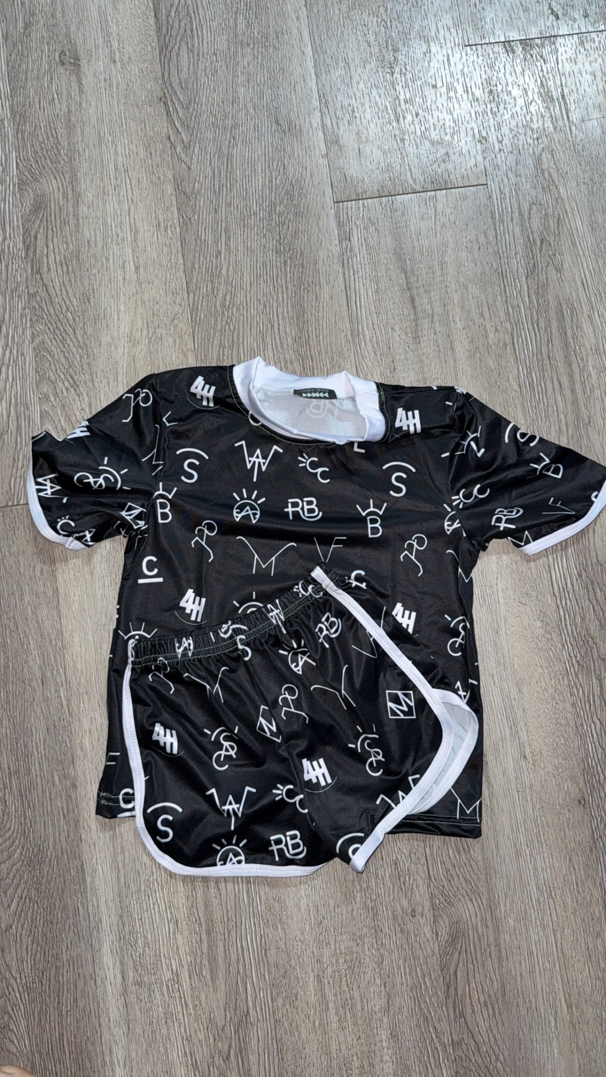 Summer Dayz Set Brands