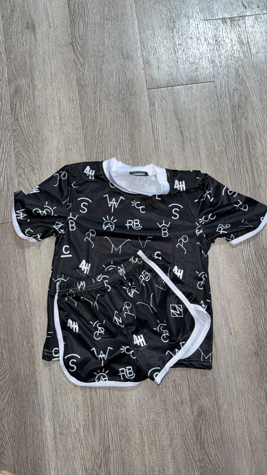 Summer Dayz Set Brands