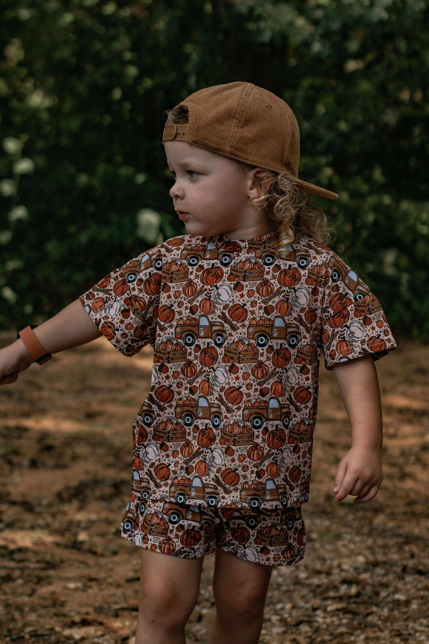 Autumn Acres Oversized Set (FINAL SALE)