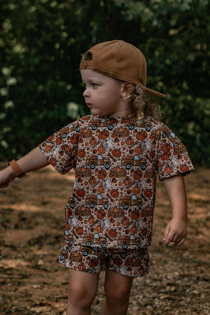 Autumn Acres Oversized Set (FINAL SALE)