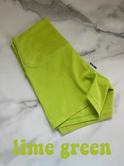 Mombie Shirt & Short Set