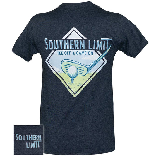 Southern Limit Men’s Tee