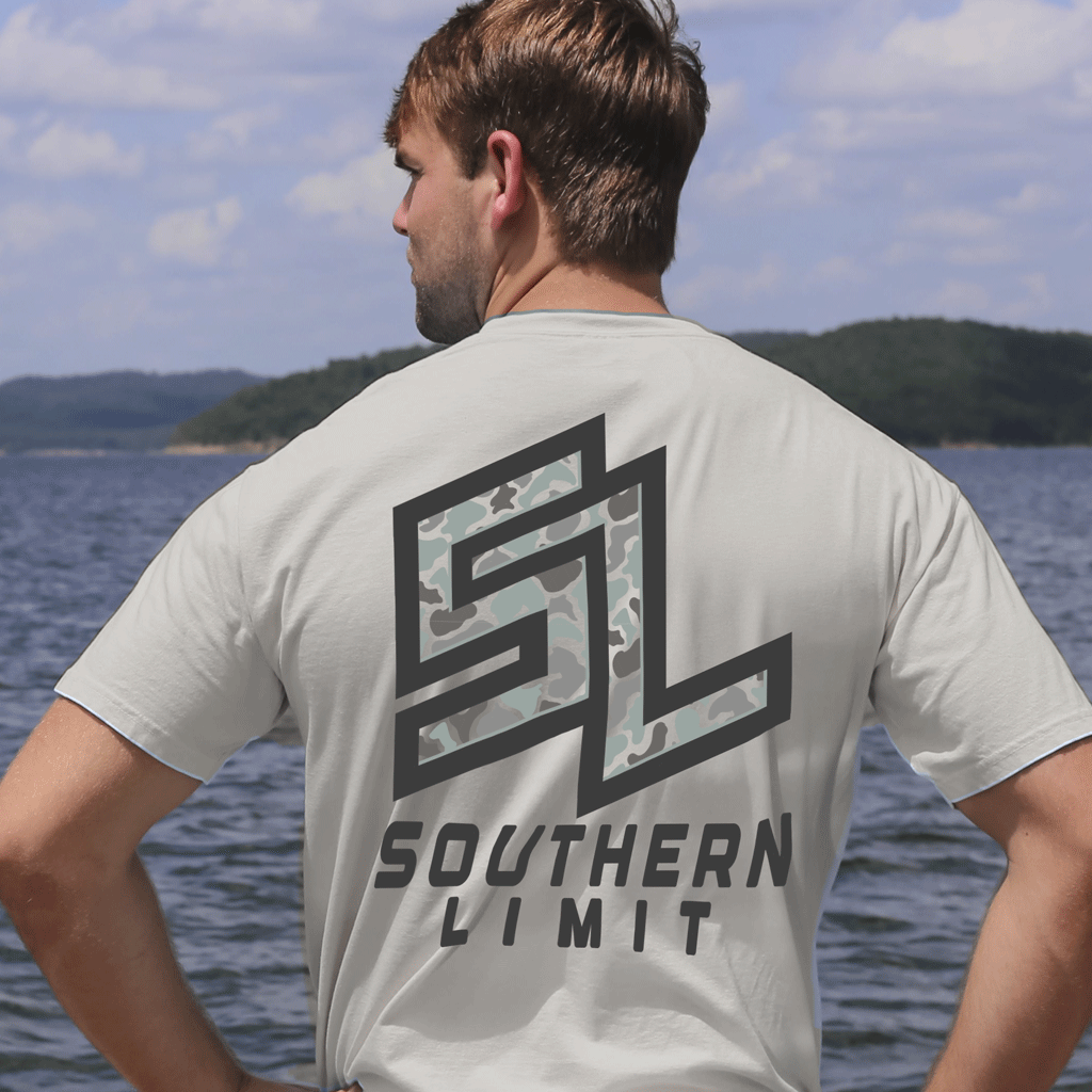 Southern Limit Men’s Tee