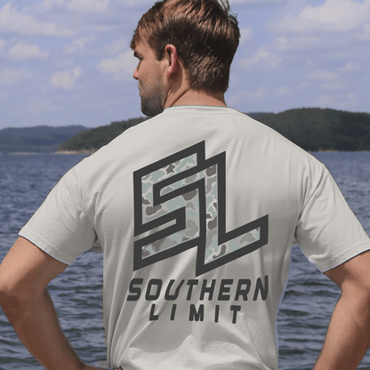 Southern Limit Men’s Tee
