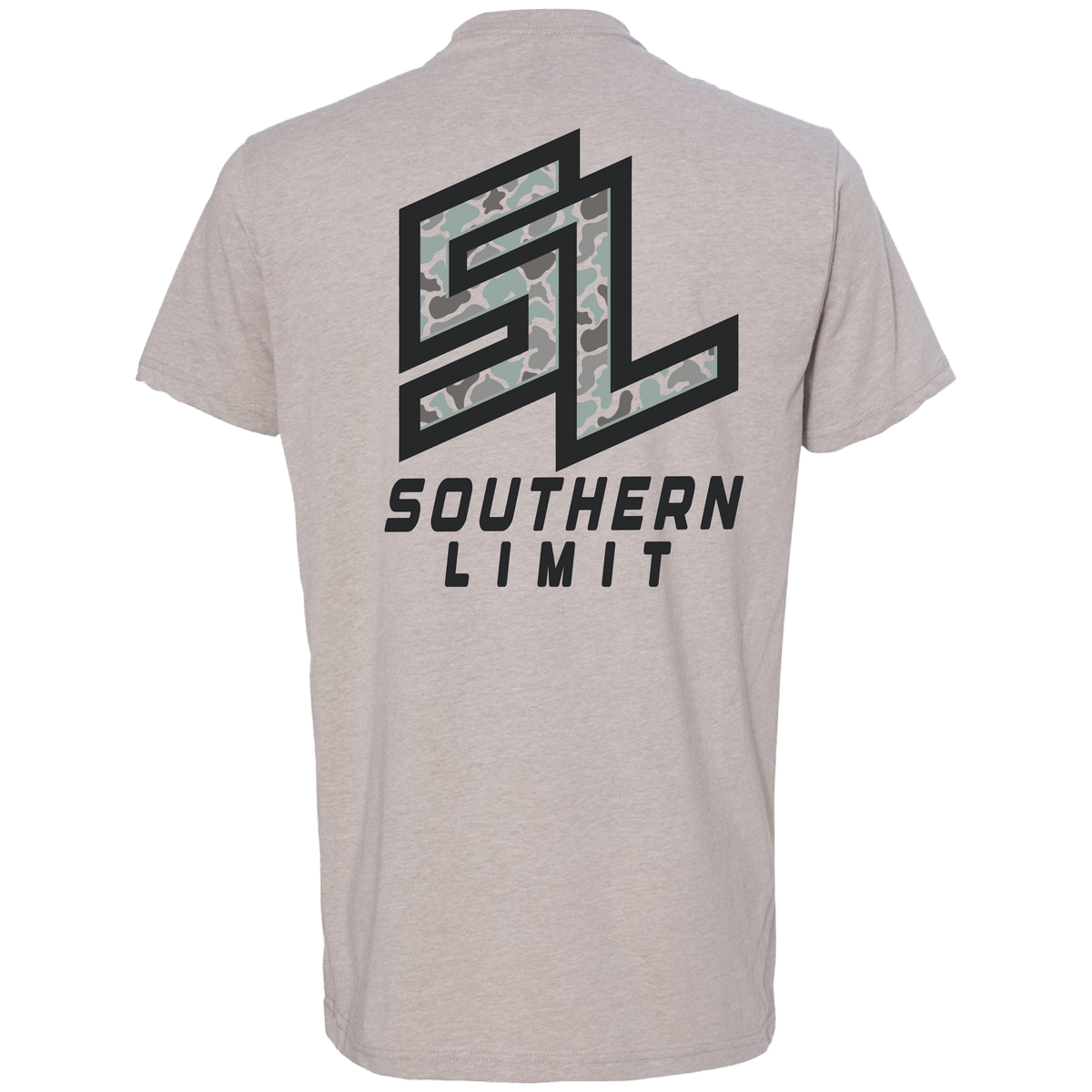 Southern Limit Men’s Tee