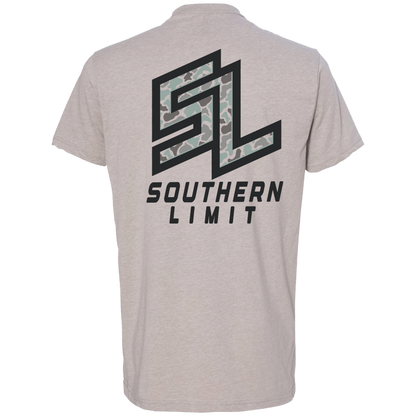 Southern Limit Men’s Tee