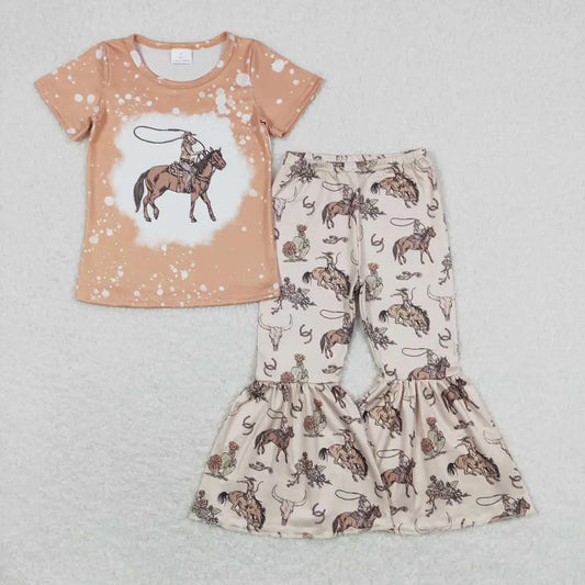 Girls Rodeo Set